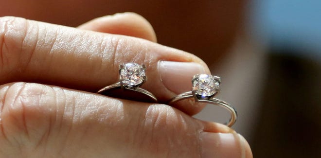 Mined vs. Lab Grown Diamonds: A Comprehensive Guide