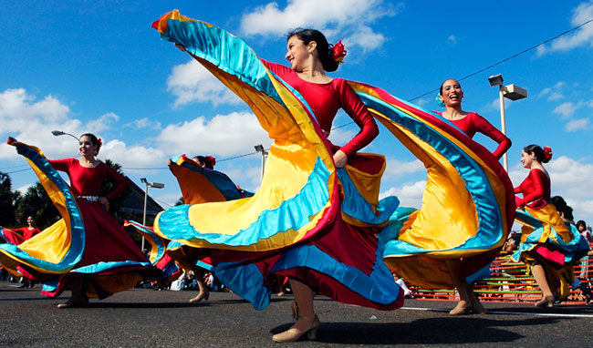 7 Exciting Texas Festivals This Season You Will Not Wish To Miss