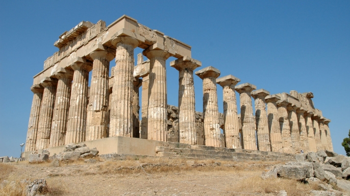 Allow the Greek Area of Skiathos Surprise You