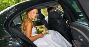 wedding_limo