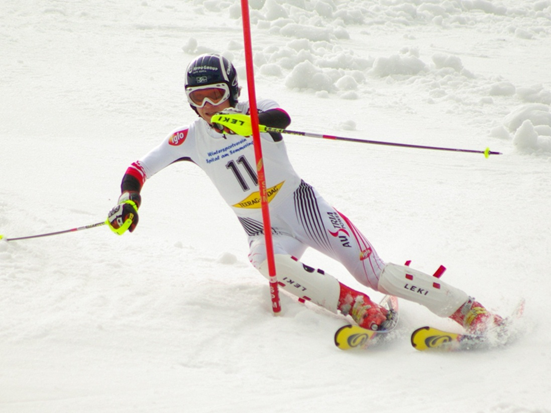 Safety On Skiing Holiday!