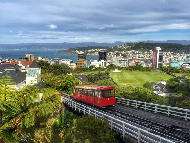 Top Reasons Travellers Love Visiting Auckland, New Zealand