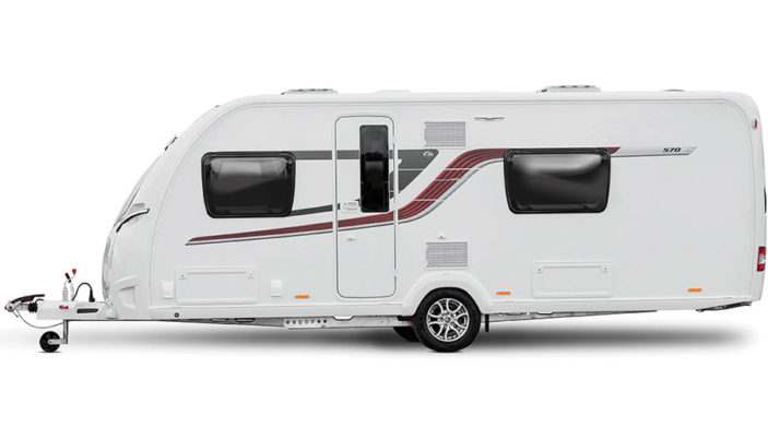 Getting The Best Insurance Deal For Touring Caravans