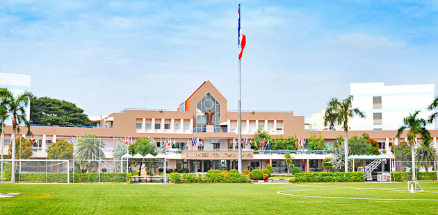 A Review of the Top 5 International Schools in Sukhumvit and What they Have to Offer