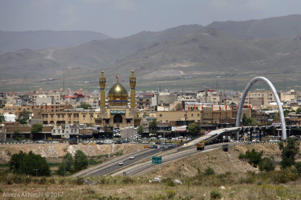 5 Quirky Things to See and Experience in Tehran