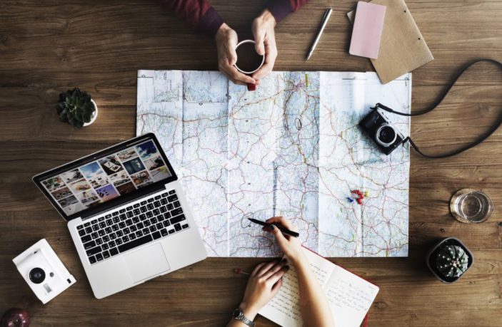 Ways To Book Your Flights At The Cheap Rate