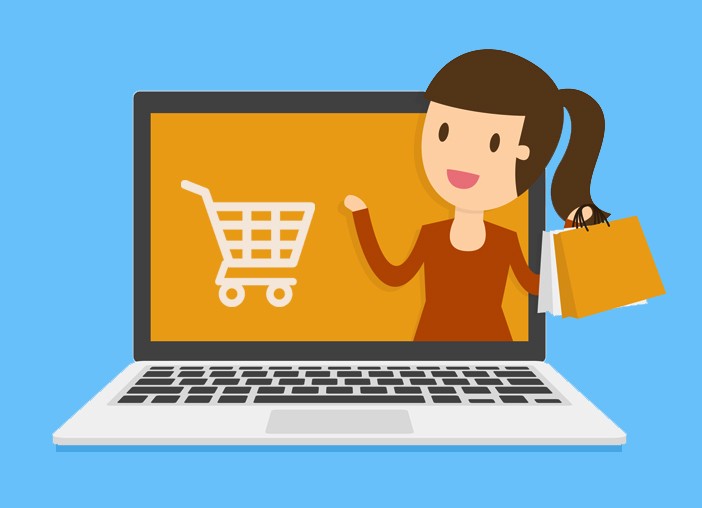 Nadine Gourkow Discusses the Advantages of Shopping Online