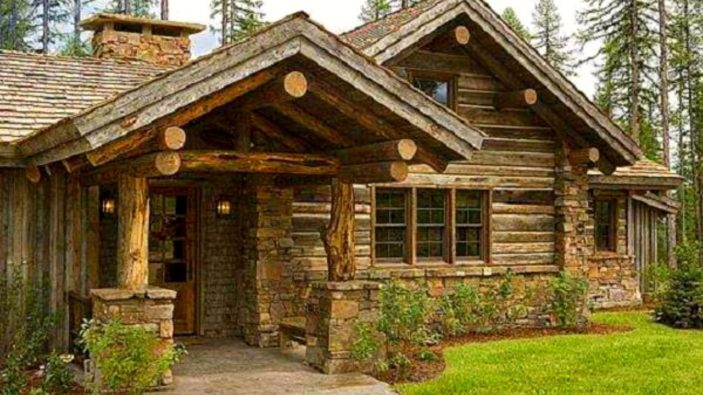Handy Discusses Heating Your Home with Wood