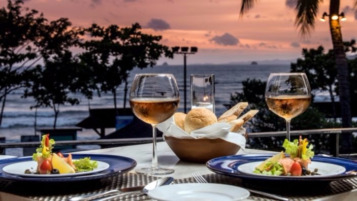 The Best Family-Friendly Resort | Holiday Inn Resort Krabi