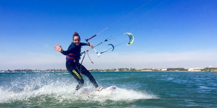 Reasons Why Kitesurfing Is Popular