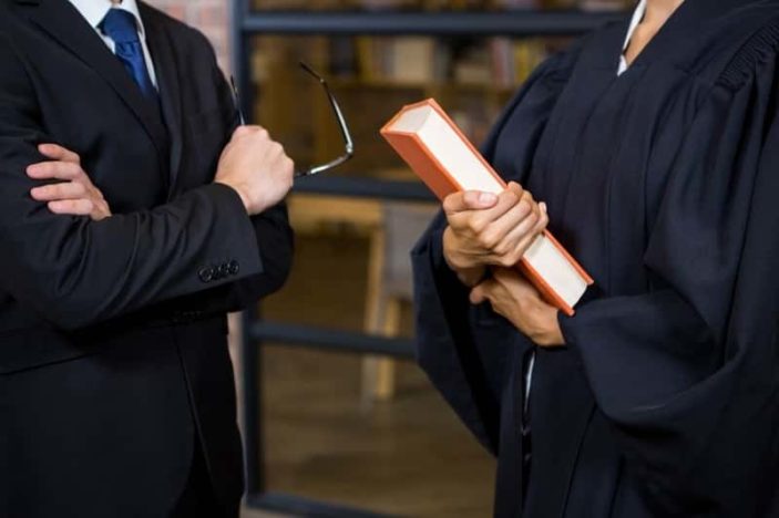 Upgrade Your Law Career Through Specialization