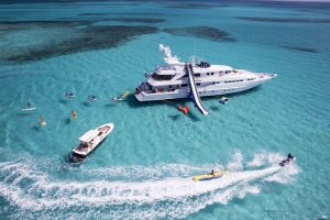 Yacht Charter