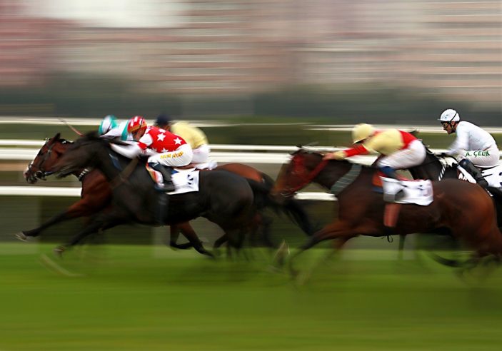 Caulfield Cup 2019: A Big Country Horse Race In The City