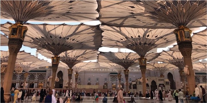 Umrah Packages