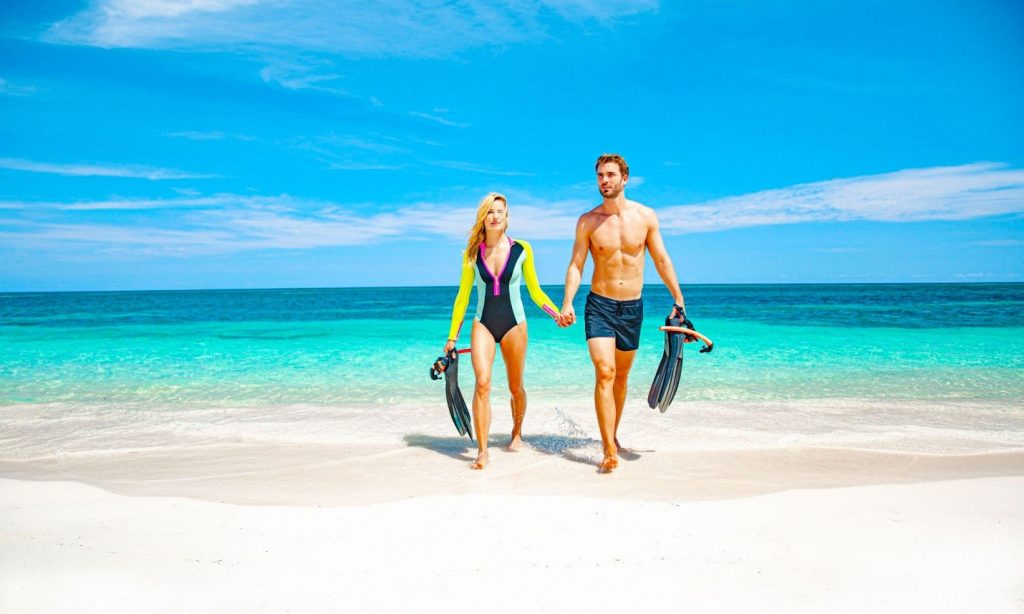 Top-Famous Beaches In Hurghada For Honeymoon Top-Famous Beaches In Hurghada For Honeymoon