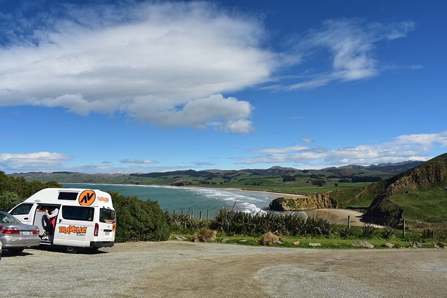 Vanlife is a golden opportunity 