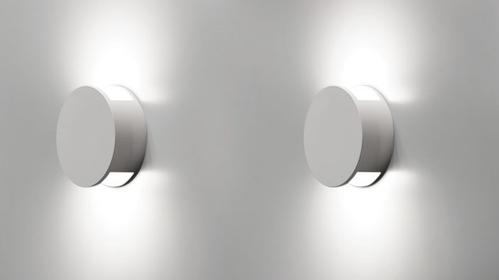LED Wall Lights Are the One Simple Purchase That Can Create a Mood and Design For Any Room